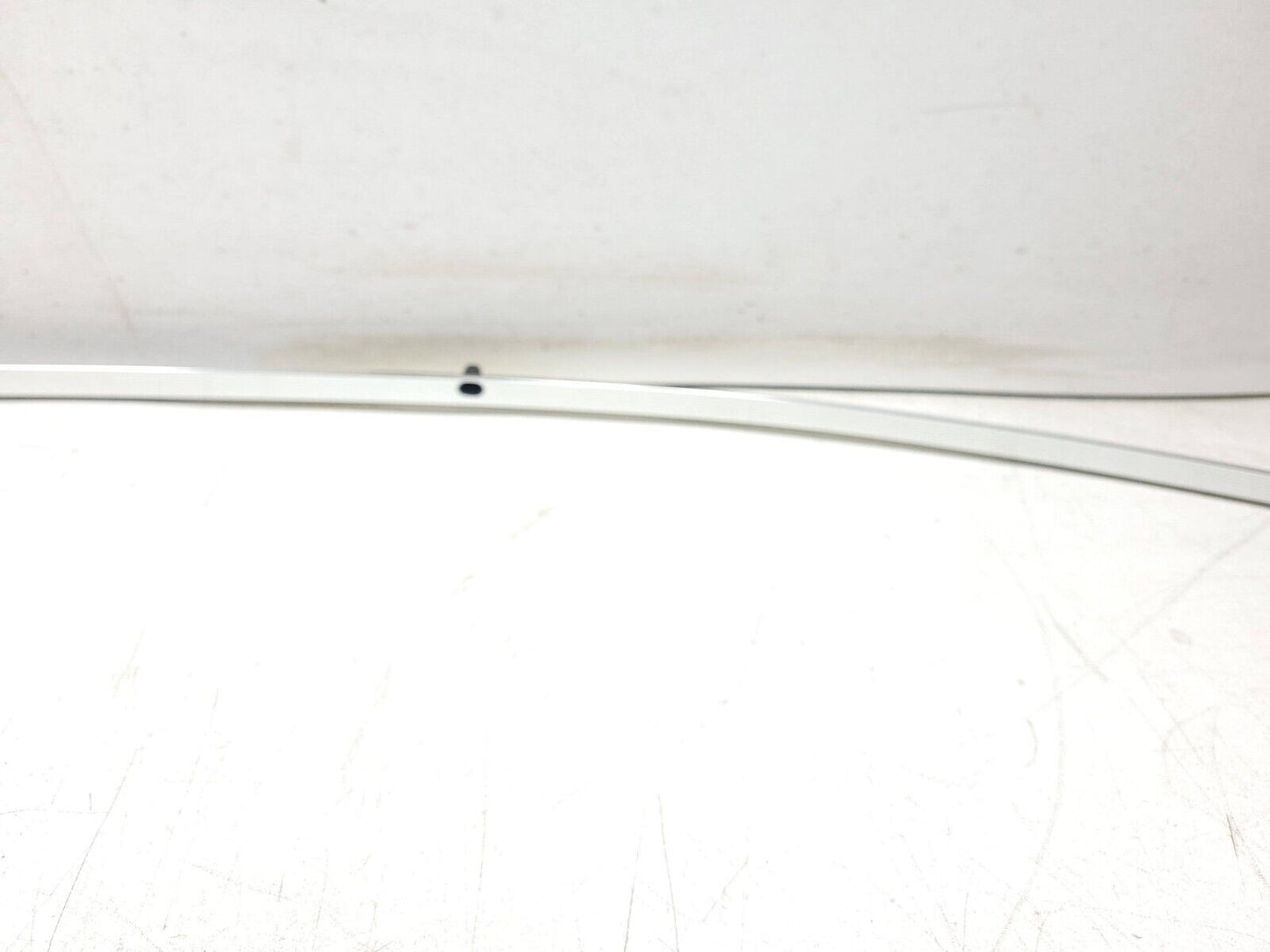 2009 - 2016 Audi A4 S4 Upper Roof Molding Trim Left & Right OEM