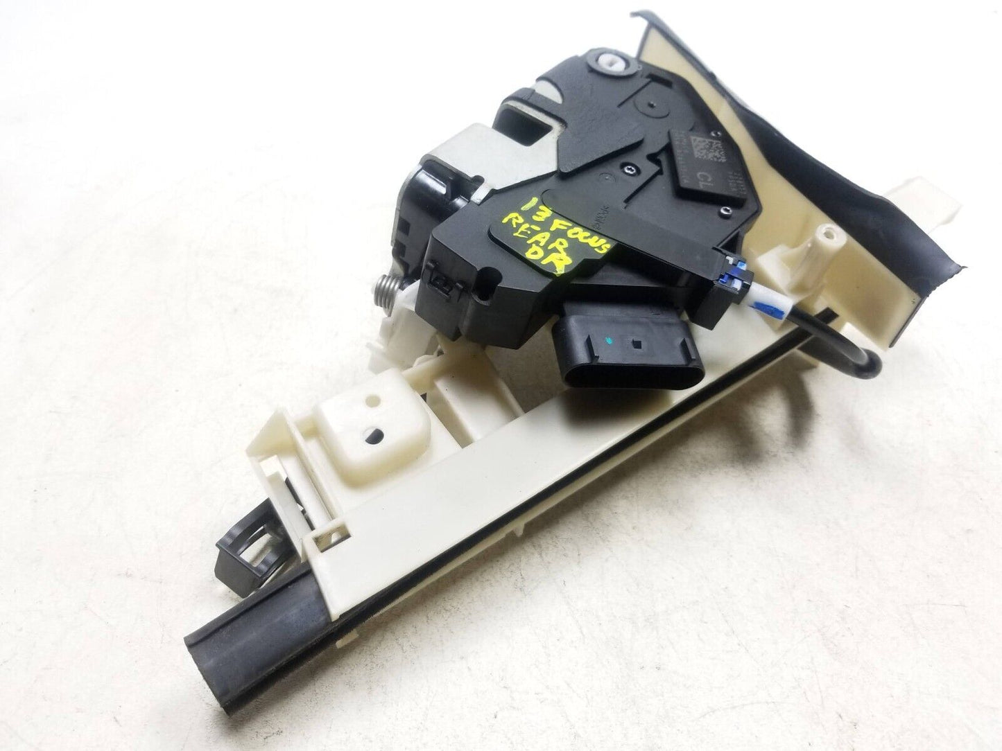 12 - 14 Ford Focus Door Lock Latch Actuator Rear Left Driver Side OEM