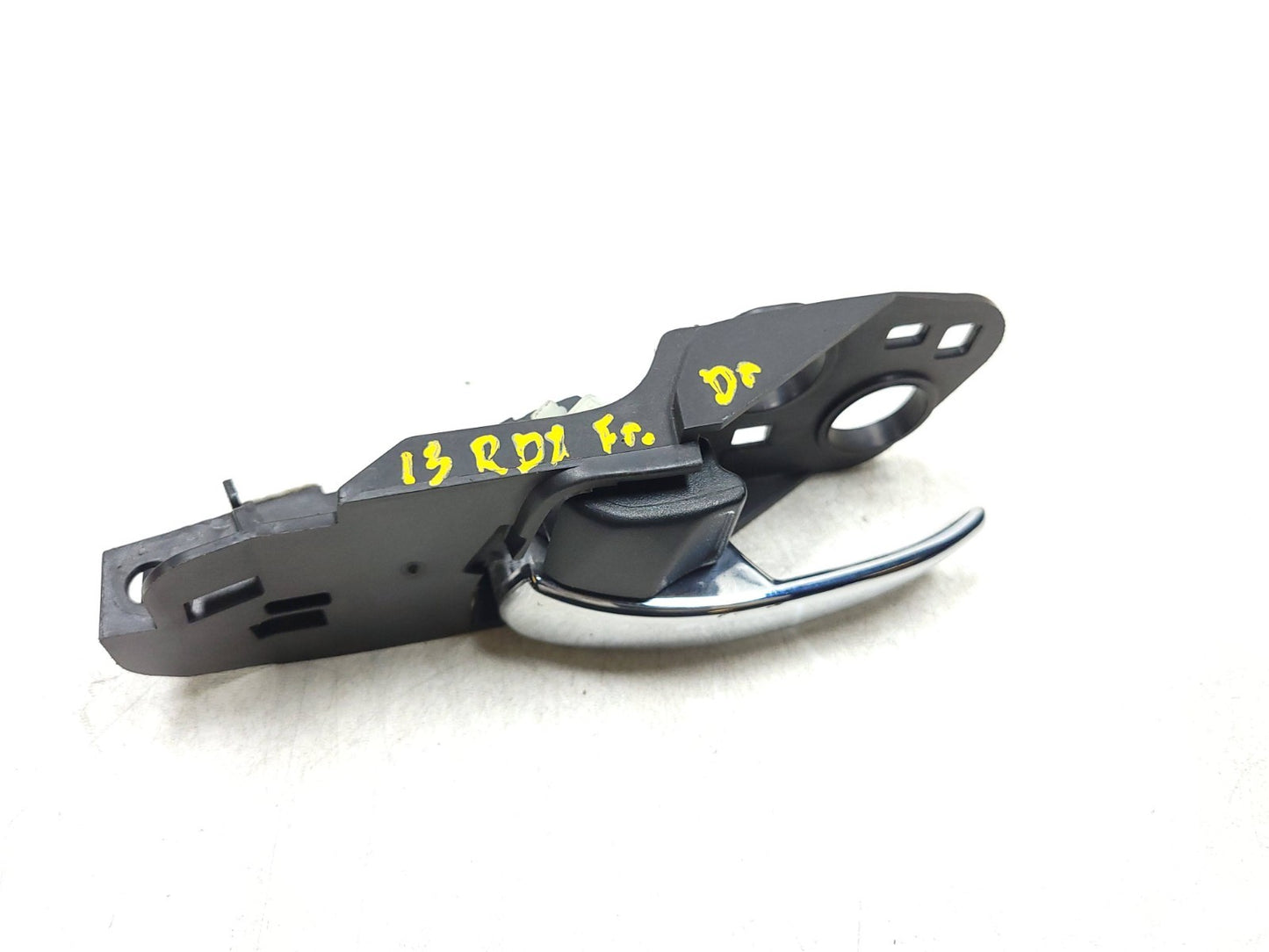 2013 - 2015 Acura Rdx Interior Door Handle Set 3 OEM