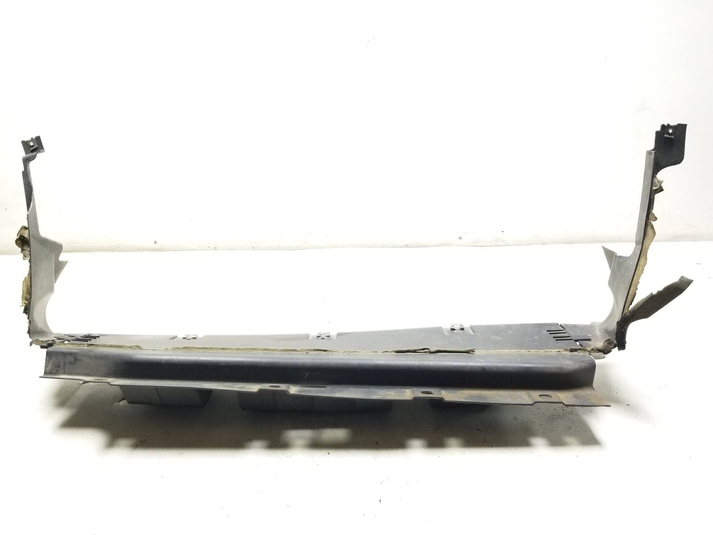 10-13 Ford Transit Connect Lower Air Deflector Oem✅