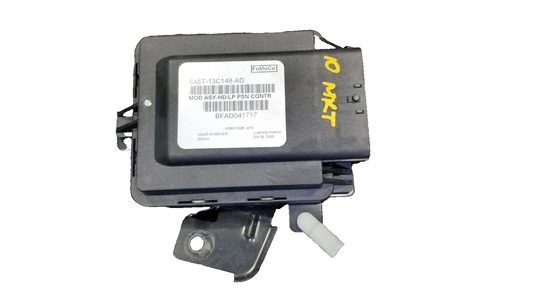 10 11 12 Lincoln MKT Adaptive Headlight Control Module 8a5t13c148ad OEM