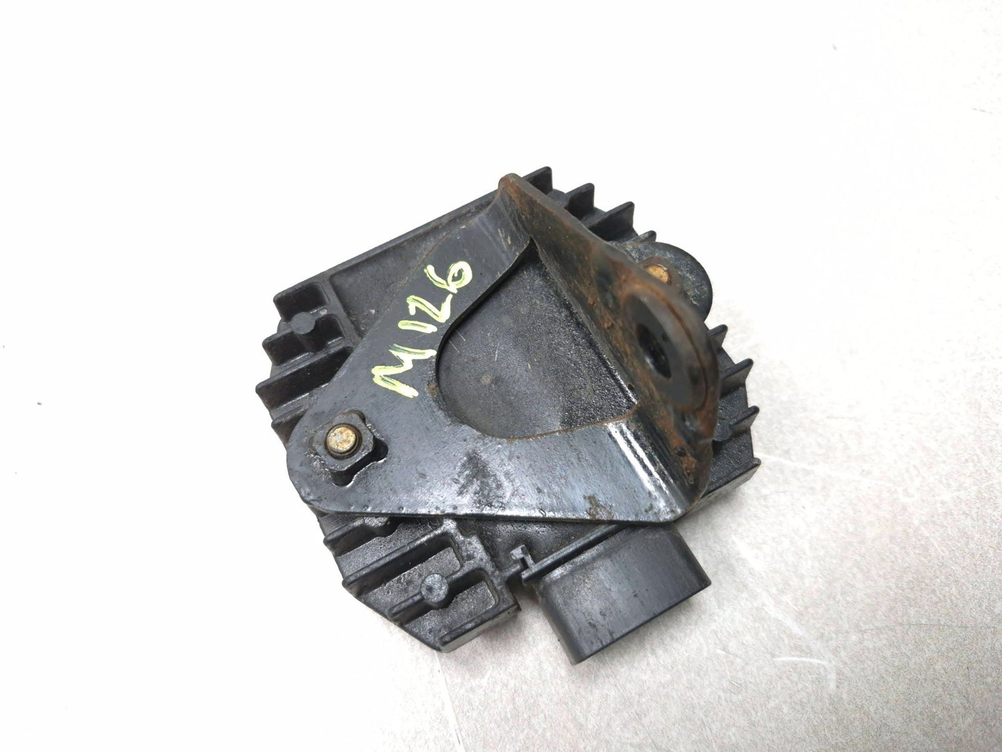 1999 Yamaha V Star Xvs650 Voltage Regulator Rectifier OEM
