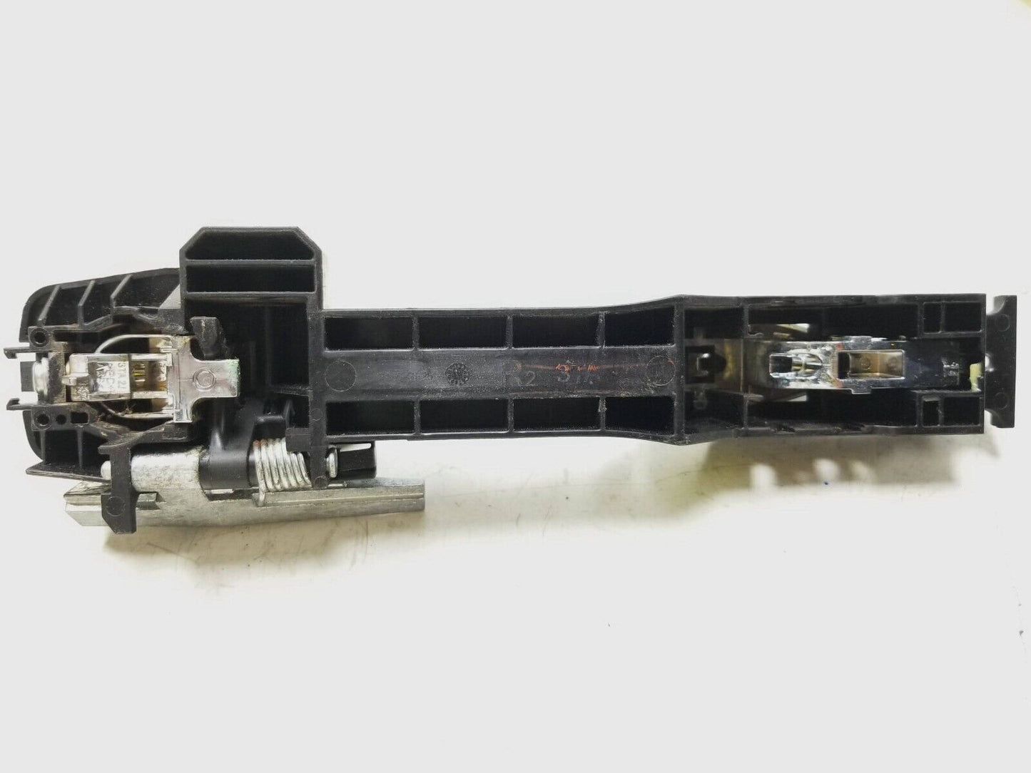 13 - 20 Nissan Pathfinder Exterior Door Handle Rear Passenger Side Right OEM