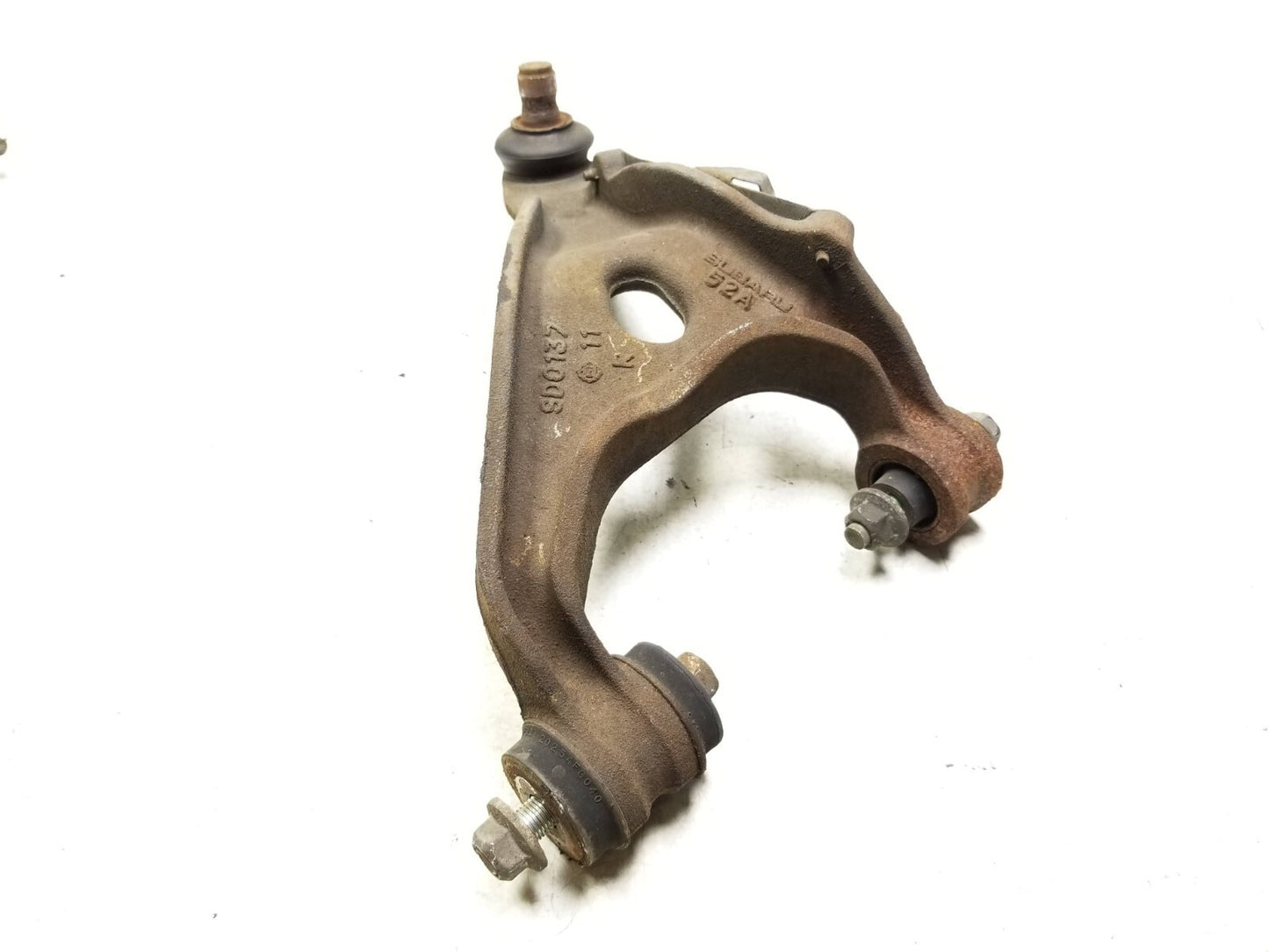 2013 - 2016 Scion Fr-s Control Arm Rear Passenger Side Right 4 Pcs OEM