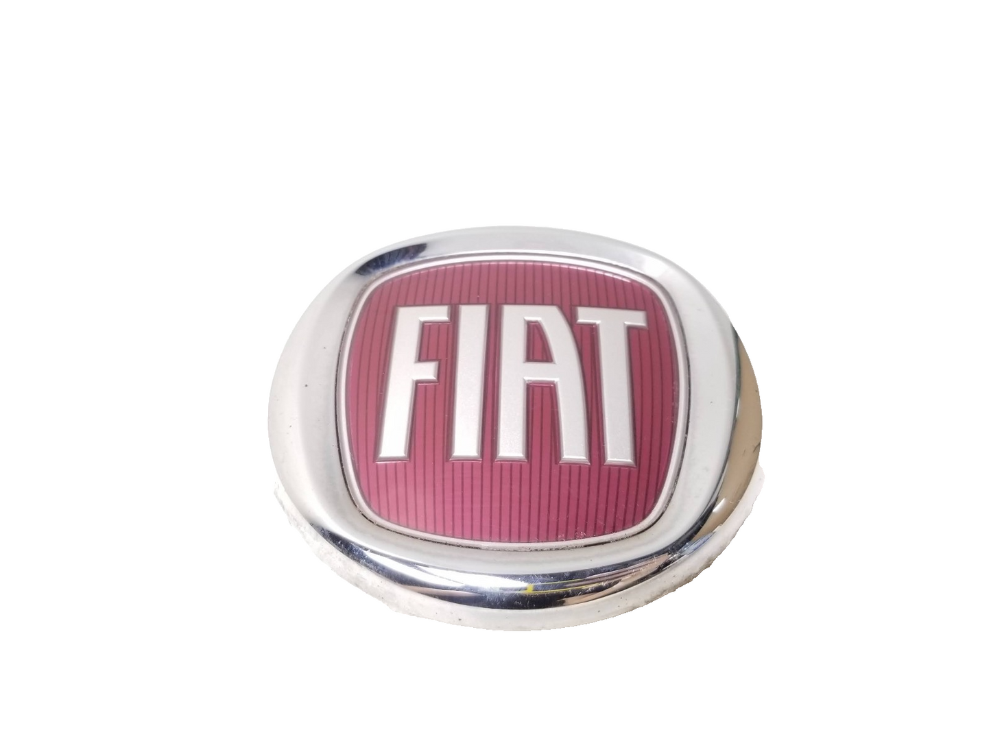 2014 Fiat 500l Trunk Emblem Logo OEM