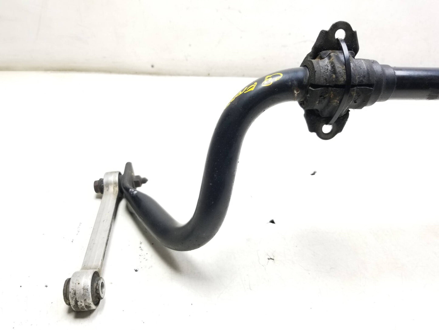 2009 - 2017 Audi Q5 Front Stabiliser Links & Bushings OEM