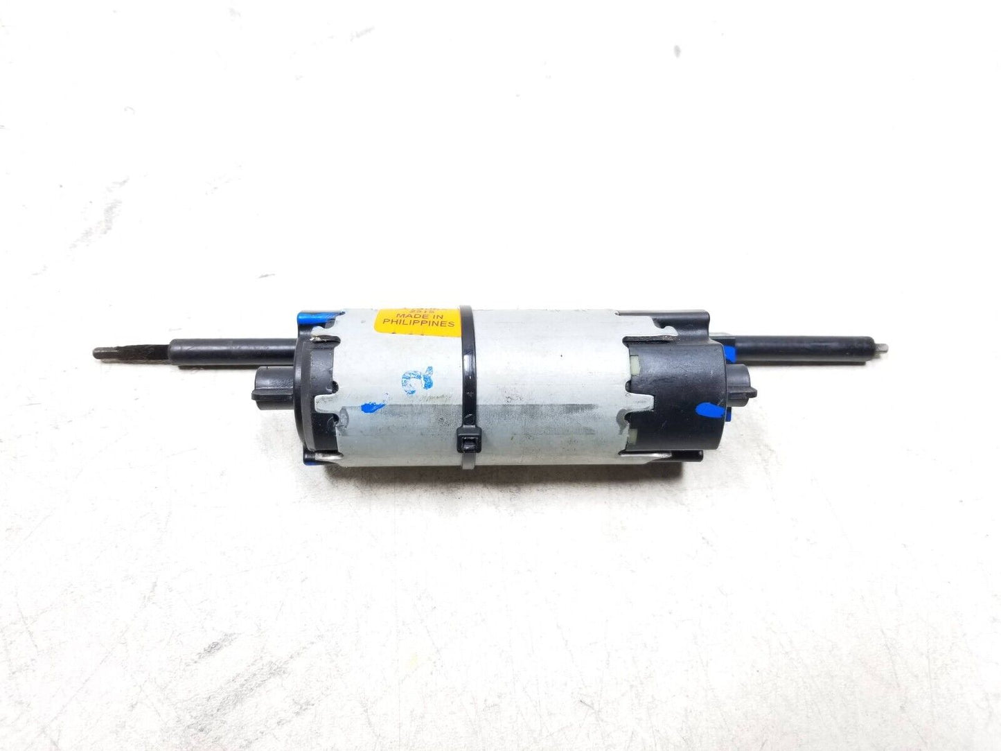 2013 - 2015 Acura Rdx Front Passenger Seat Weight Sensor & Adjustment Motor OEM