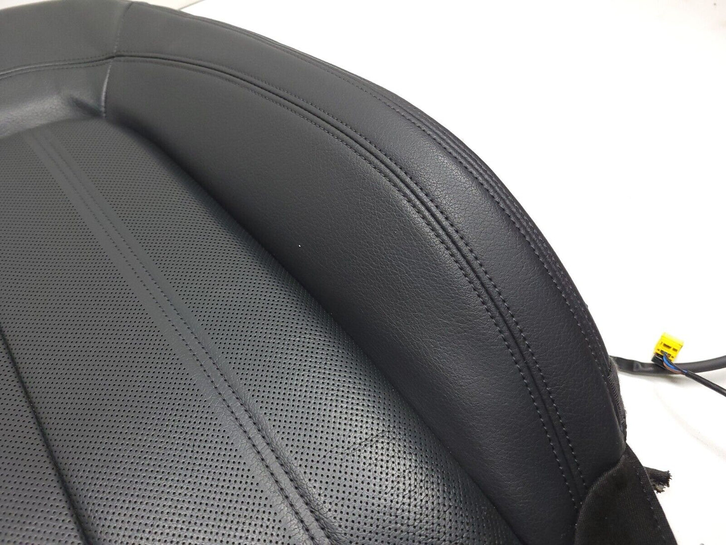 12 - 17 Audi A7 Front Passenger Seat Upper Cushion OEM
