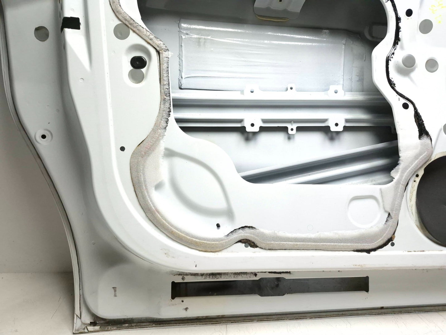 2016 Ford Transit Connect Rear Door Driver Side