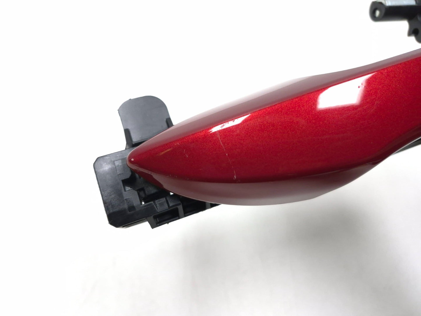 2018 Toyota Corolla Exterior Door Handle Rear Driver Side Left OEM