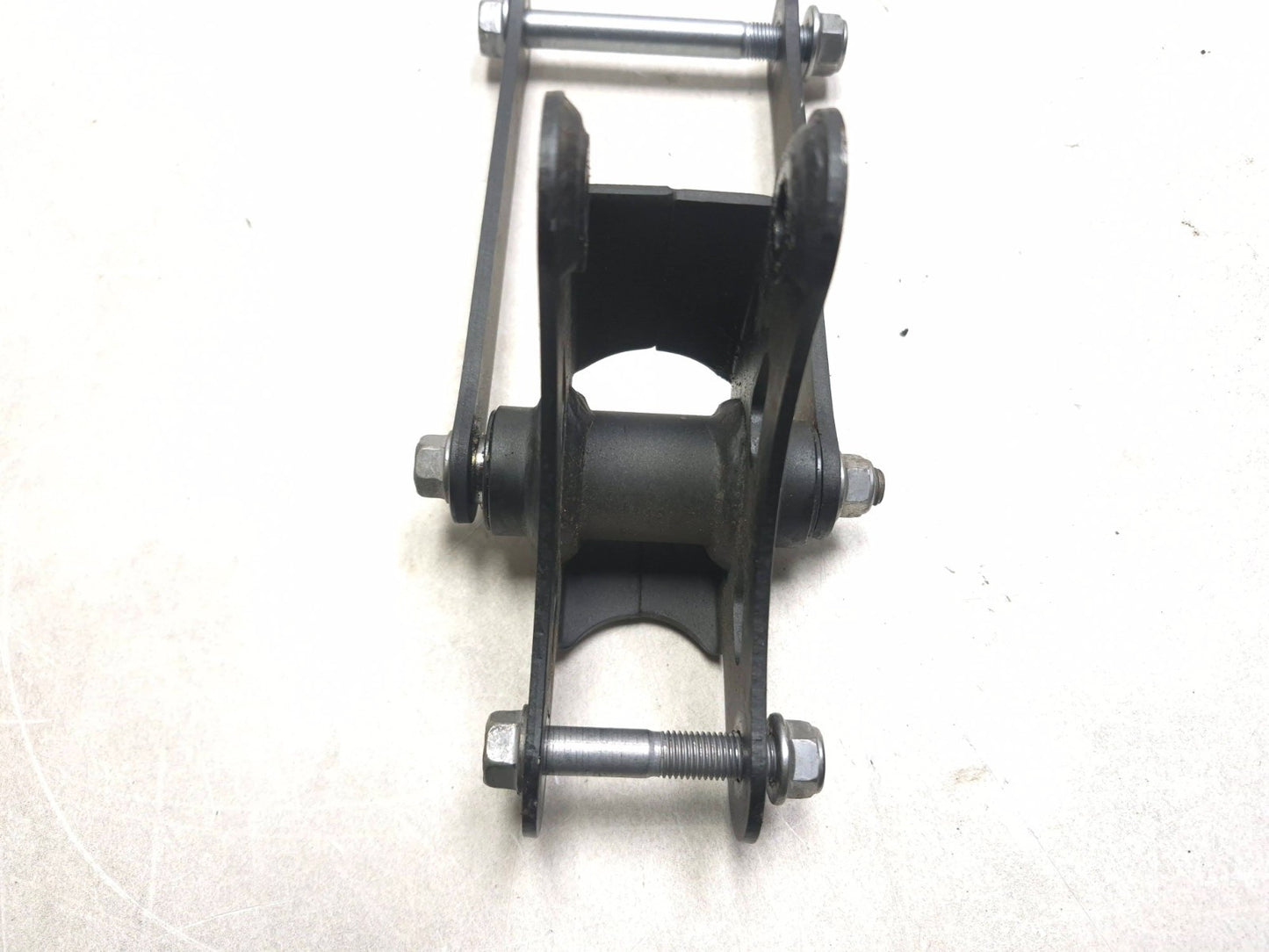 2025 Kawasaki Ninja Ex 500 Rear Shock Linkage Link OEM