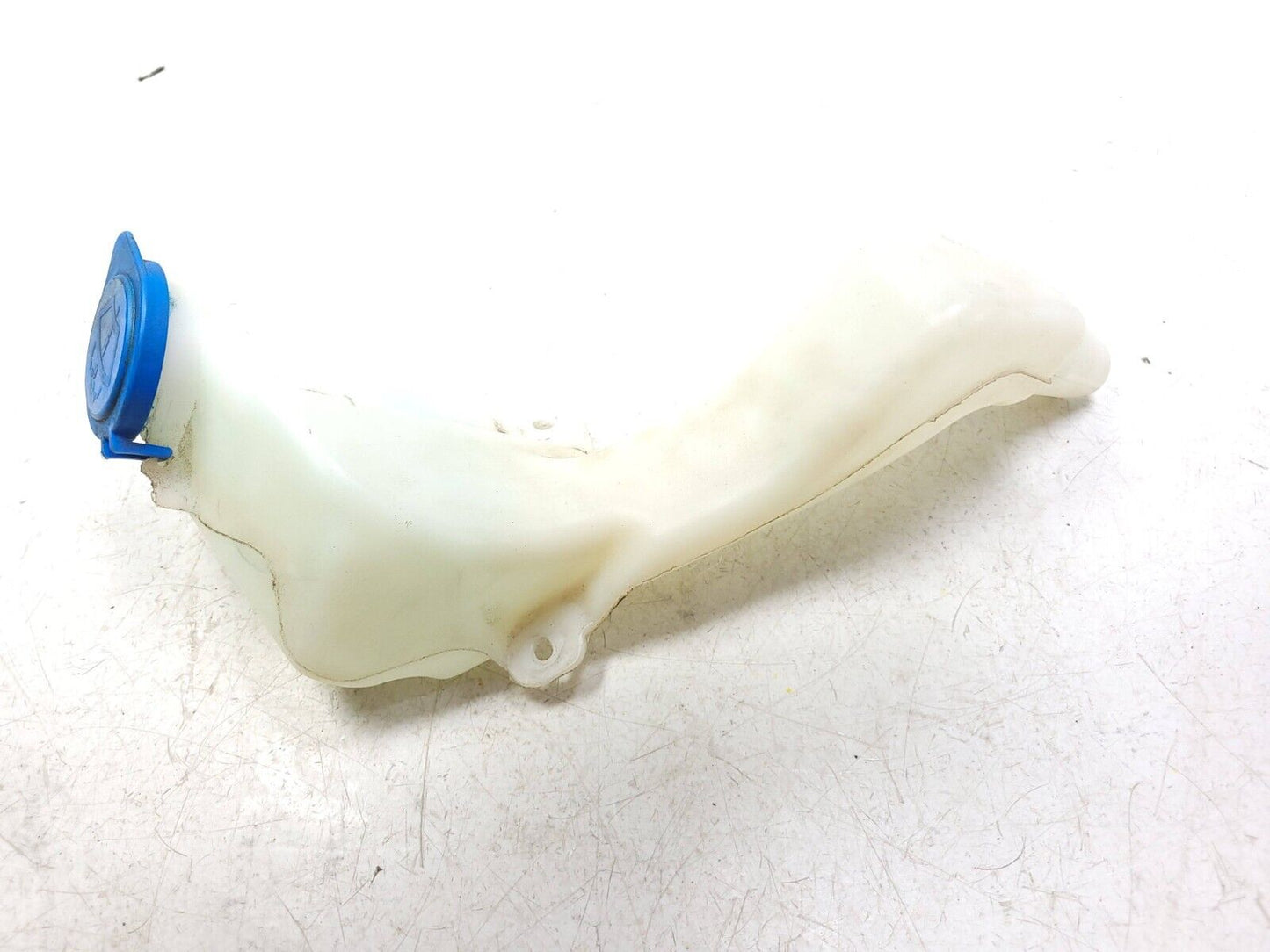 02 - 08 Jaguar X-type Windshield Washer Fluid Reservoir OEM 86k