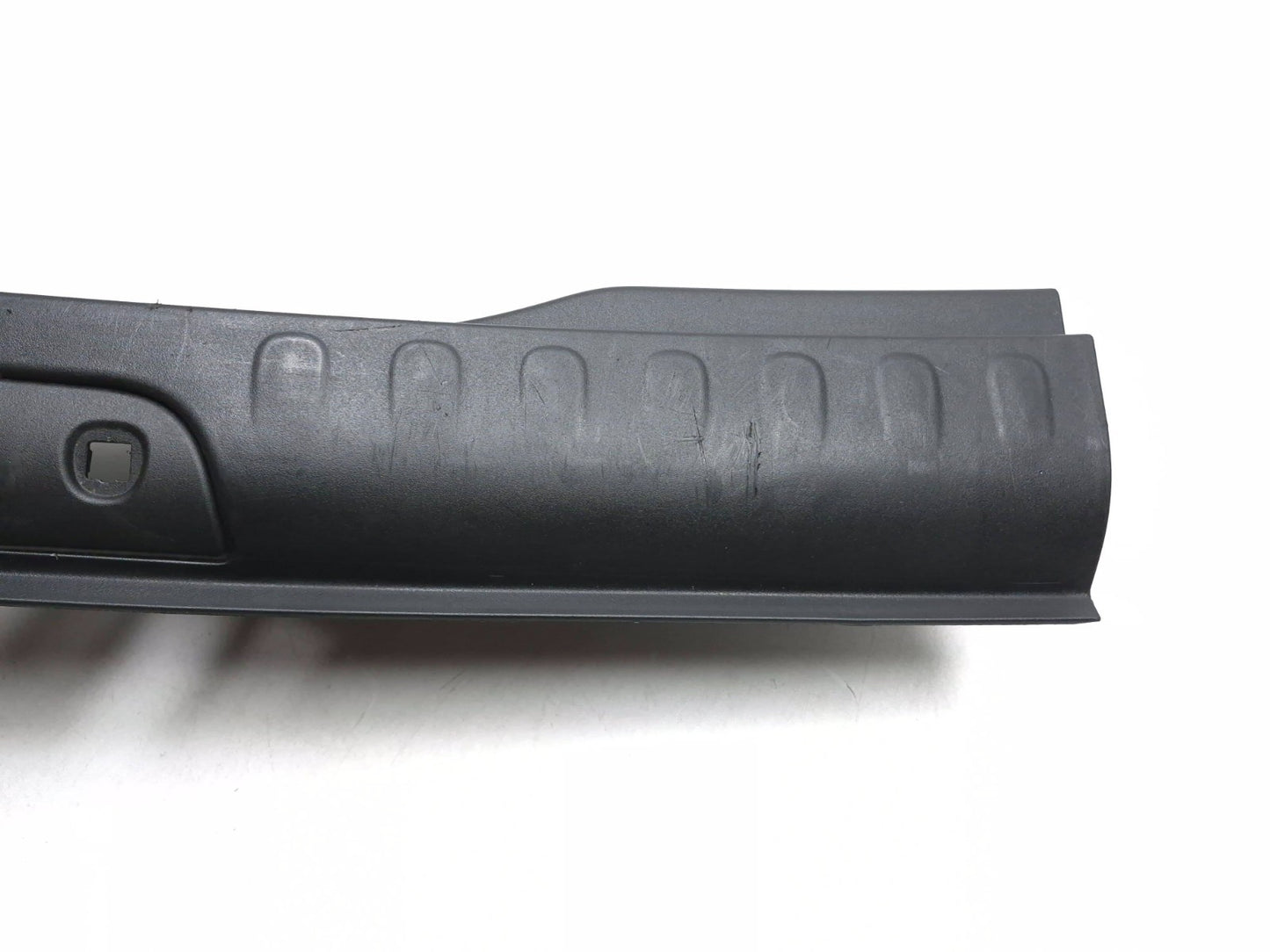2014 Fiat 500l Rear Trunk Liftgate Sill Scuff Plate Cover OEM