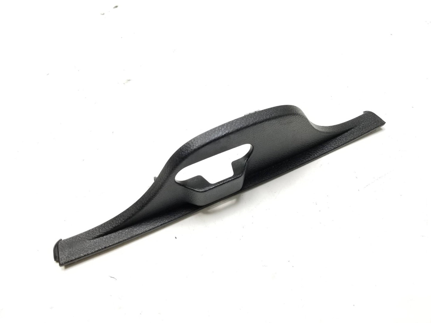 2012 Jeep Grand Cherokee Liftgate Trim Cover OEM