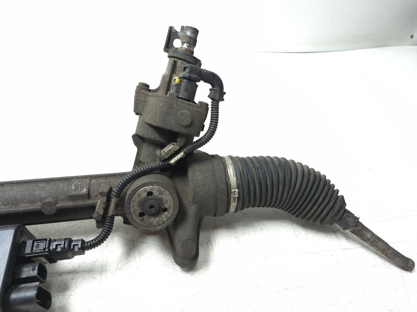 2013 BMW 328i Xdriver Power Steering Gear Rack & Pinion Oem✅