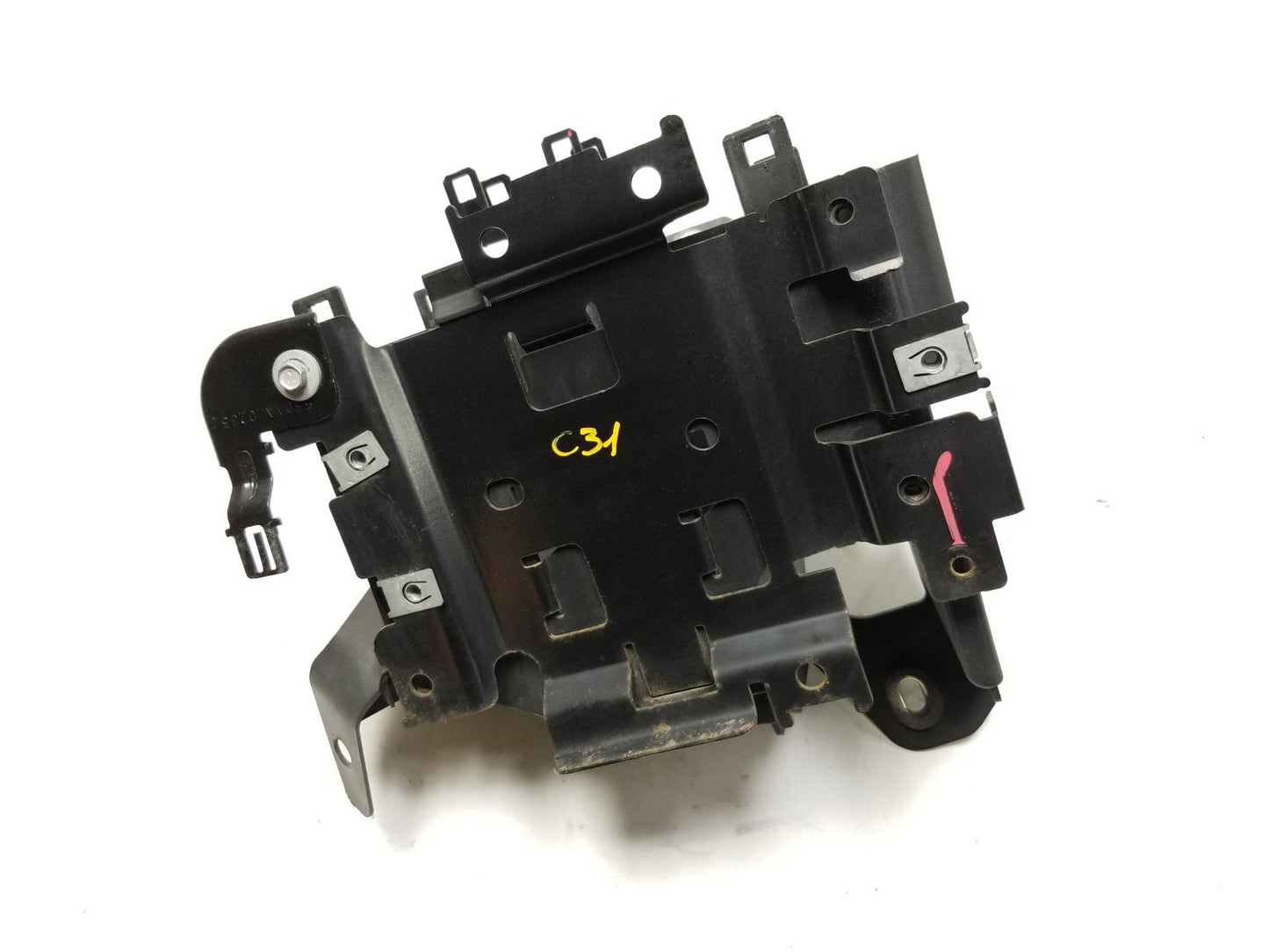 2011 - 2013 Jeep Grand Cherokee Engine Control Module Ecm Bracket OEM