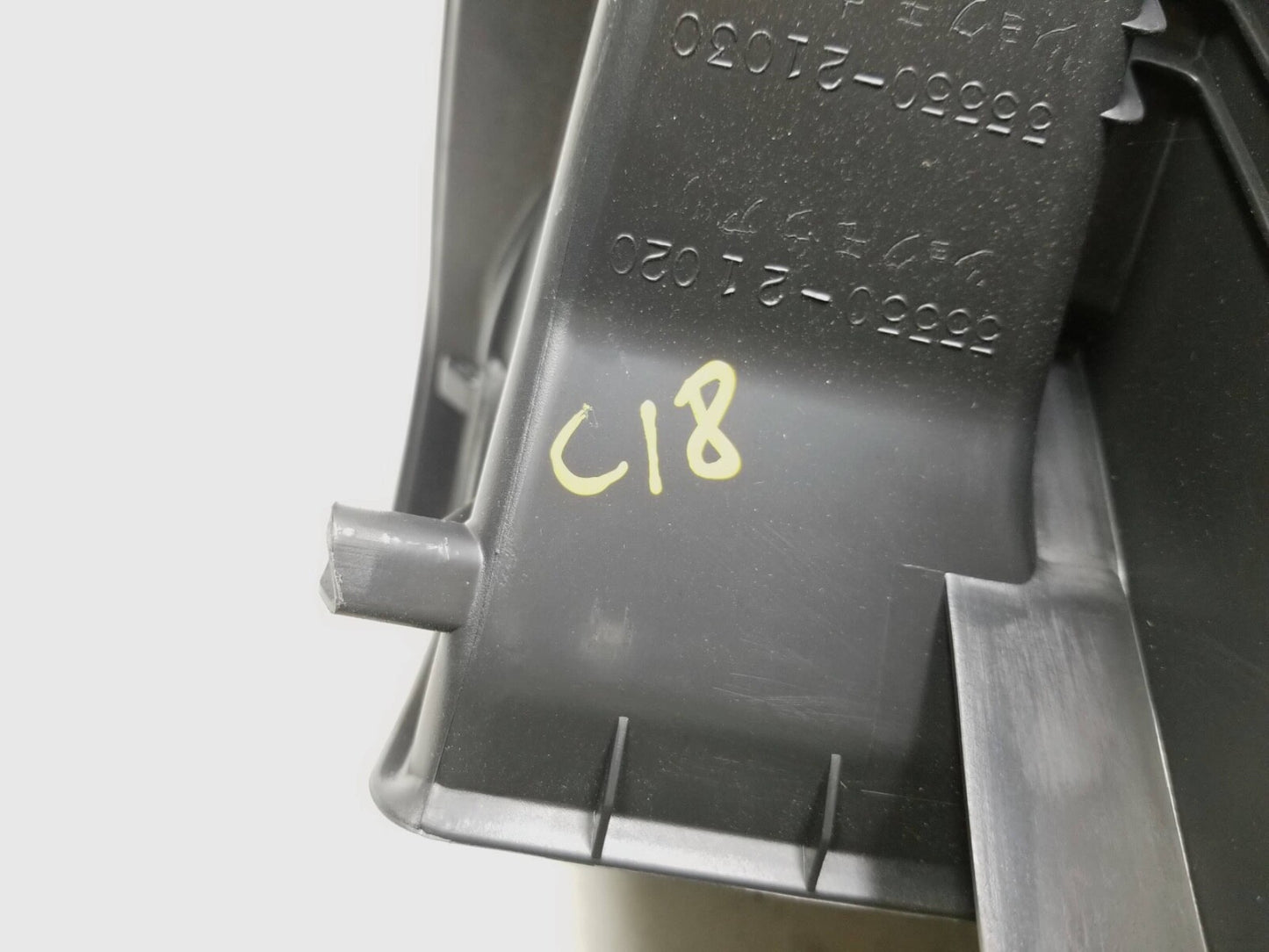 2005 - 2010 Scion Tc Glove Box OEM