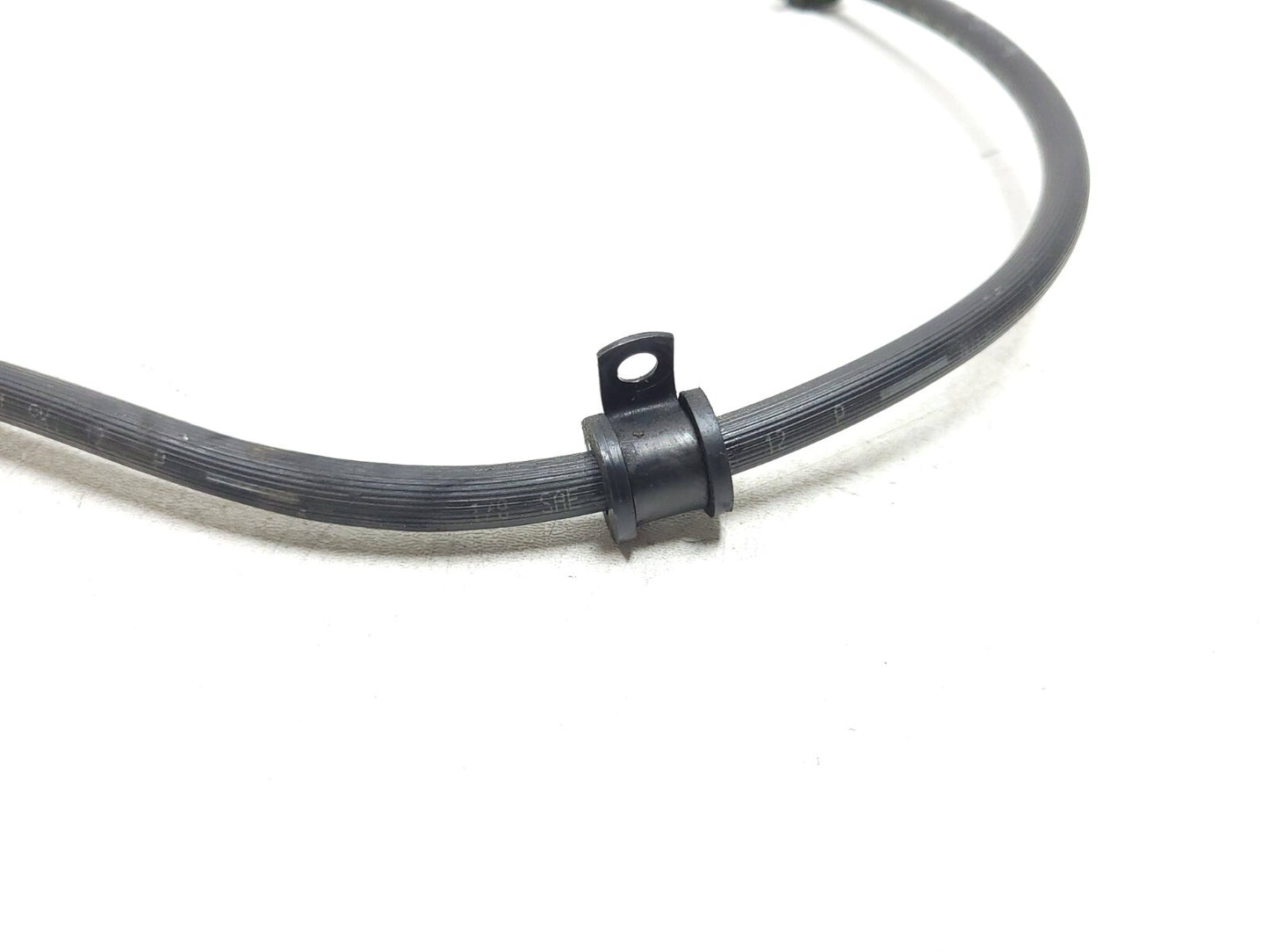 2014 - 2020 Harley Xg750 Street 750 Front Brake Hose Pipe Line OEM
