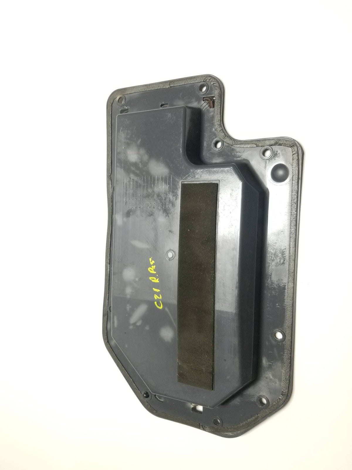 10 - 13 Ford Transit Connect Door Panel Trim Rear Passenger Side Right OEM