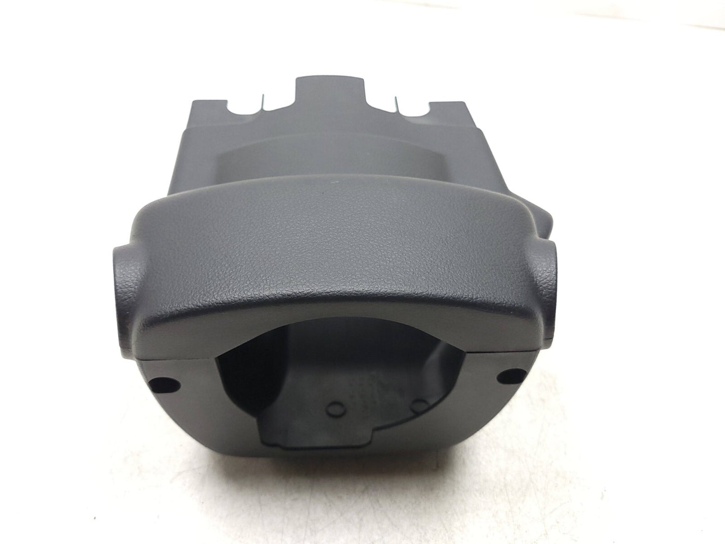 12-15 Subaru Impreza Steering Column Shroud Trim Cover OEM Sedan