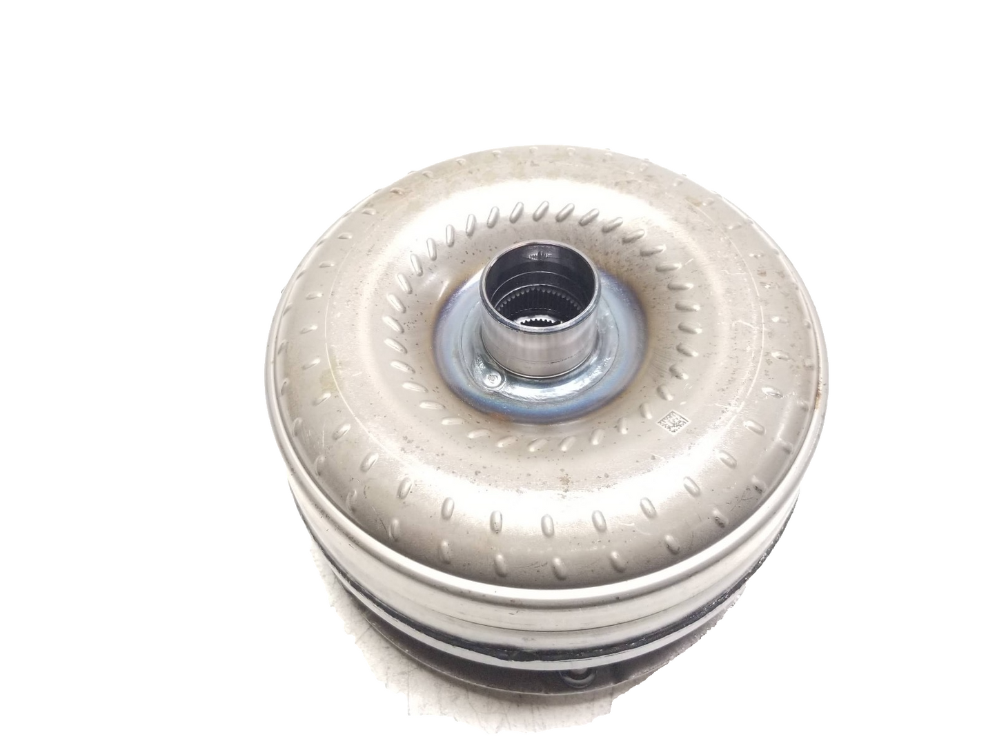 2019 Alfa Romeo Giulia Torque Converter OEM