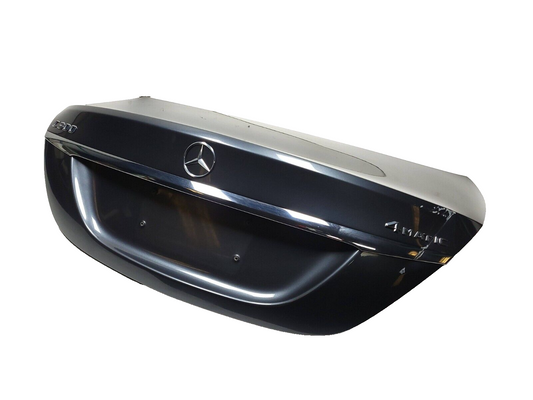 2015-2020 Mercedes C300 W205 Sedan Trunk Lid OEM