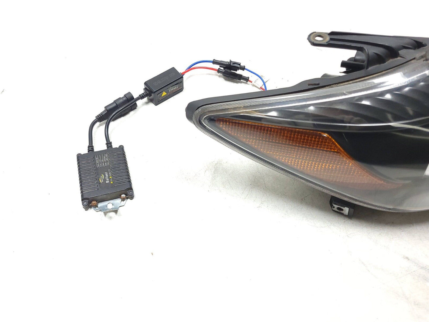 2005 - 2010 Scion Tc Headlight Front Passenger Side Right