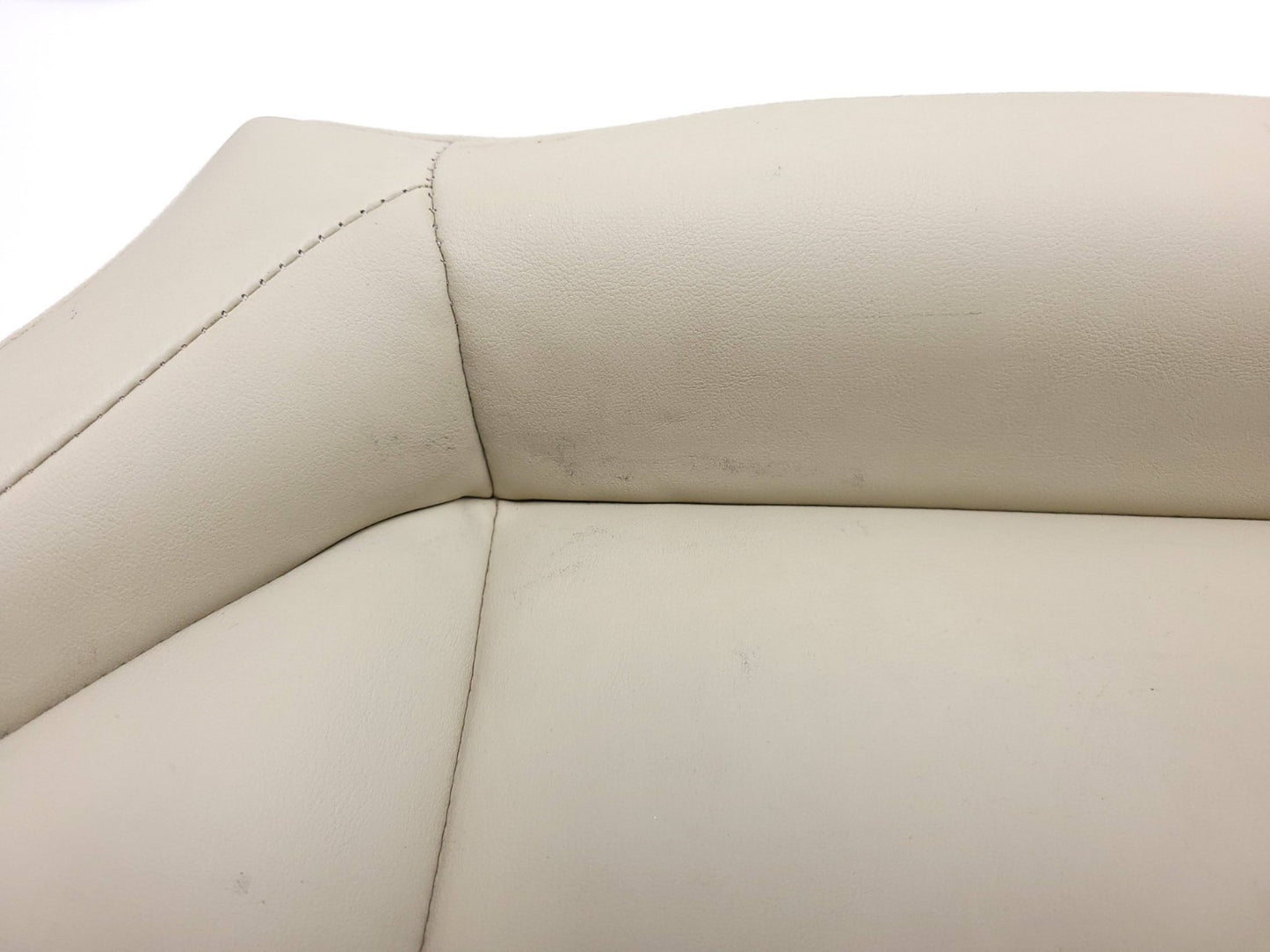 2016 Infiniti Q50 Rear Seat Lower Cushion OEM