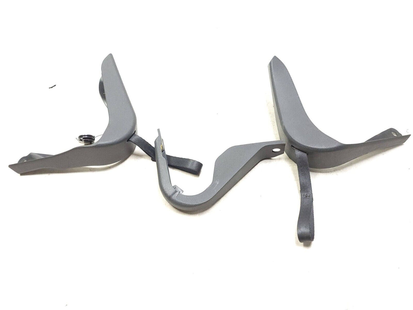 07-11 Dodge Caliber Rear Seat Fold Lock Trim W/ Lever OEM ✅