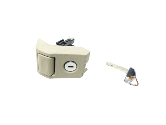 2014 Acura RDX Glove Box Lock W/ Key OEM โ