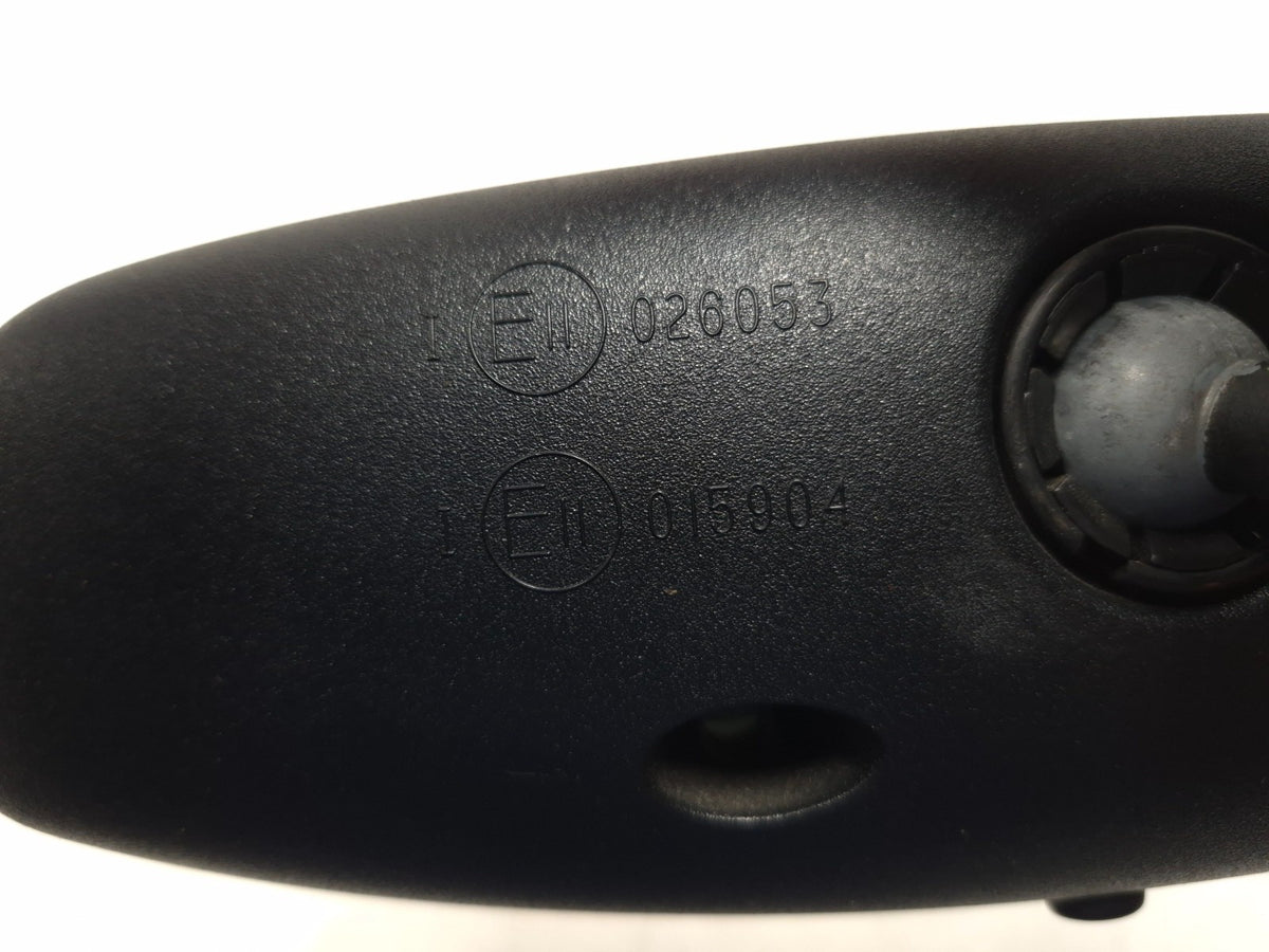 2008 Acura Tl Type-s Interior Rear View Mirror Auto Dimming 76400-sep-a02za OEM