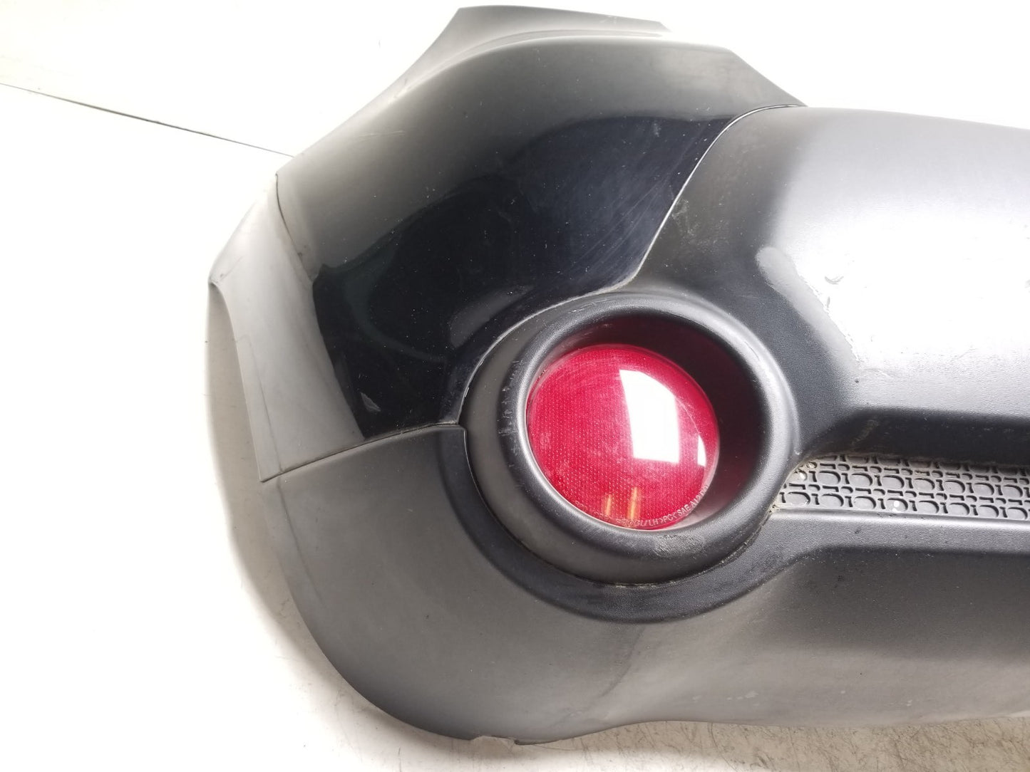 2014 - 2016 Kia Soul Rear Bumper Cover OEM