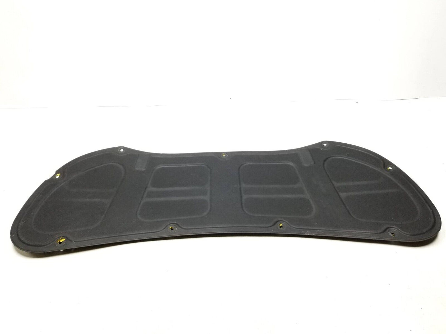 2015 - 2017 Hyundai Accent Hood Insulation Heat Shield Pad Mat OEM