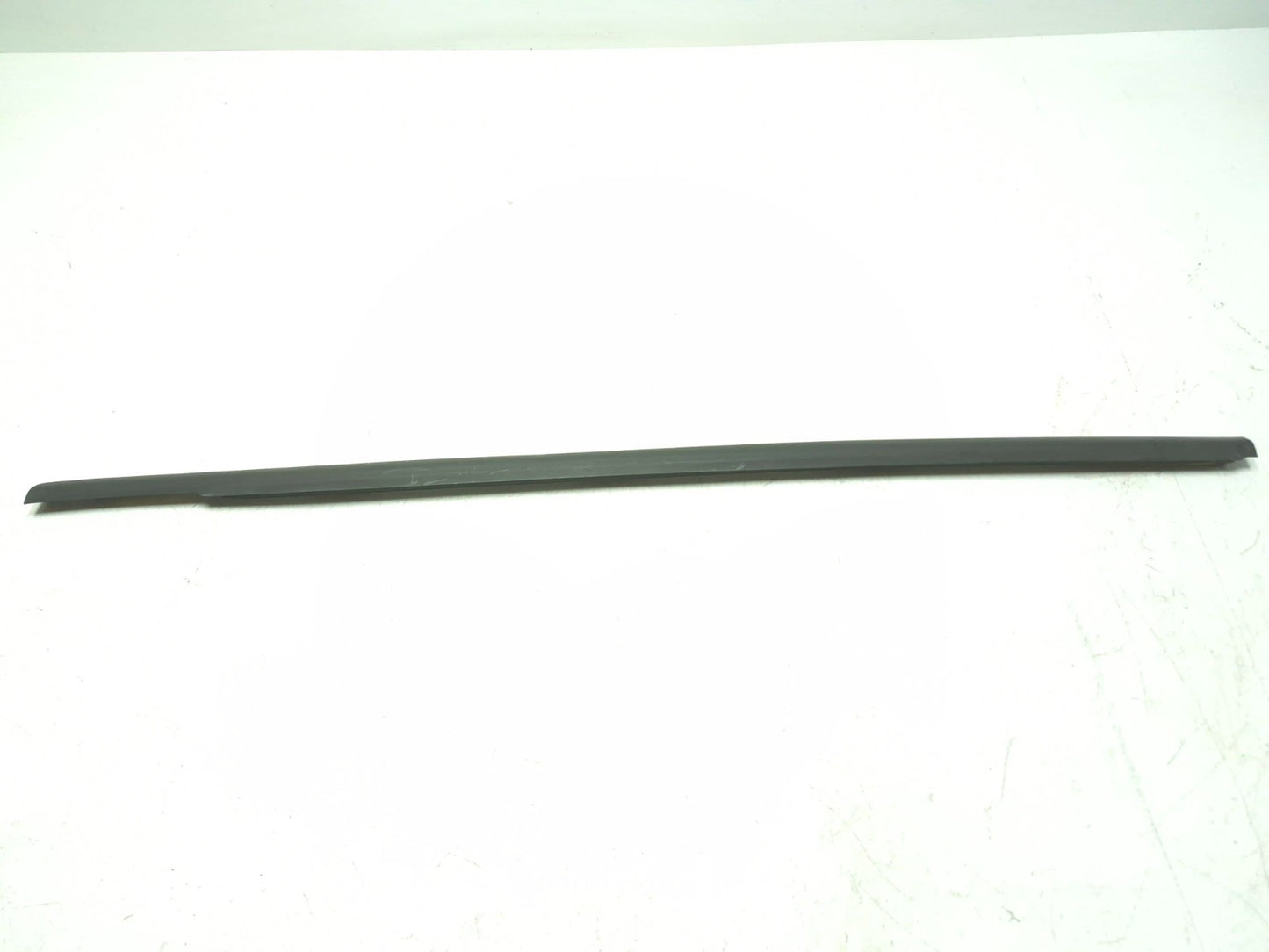 2014 Fiat 500l Door Weatherstrip Front Driver Side Left OEM