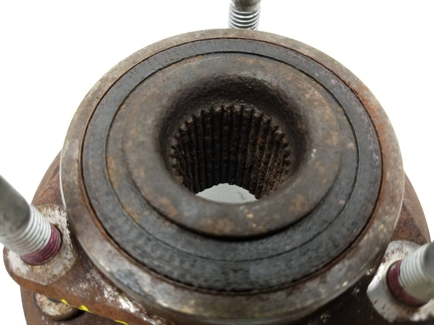 13 14 15 16 GMC Acadia Wheel Bearing Rear OEM