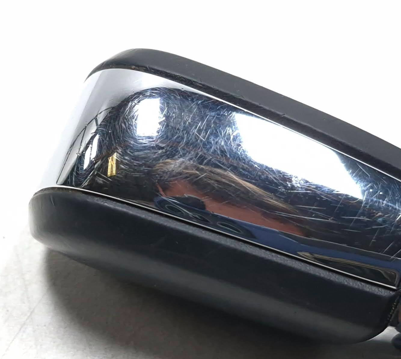 2010 Dodge Caliber Sxt Gear Shifter Knob OEM