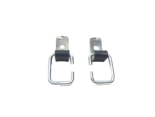 09-12 Hyundai Genesis Trunk Cargo Hook 2pcs OEM Sedan