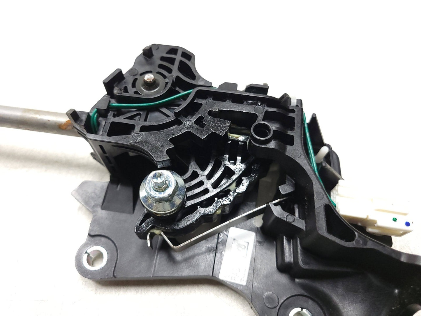 13-15 Acura RDX Gear Shifter Selector Lever OEM ✅
