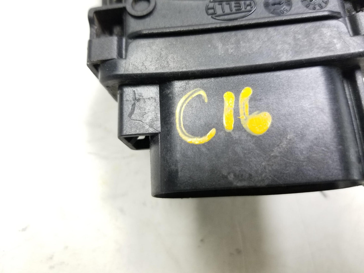 10-13 Ford Transit Connect Accelerator Gas Pedal 9t16-9f836 OEM ✅