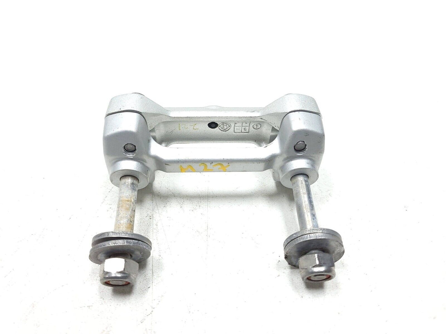 2017 - 2024 BMW G310r G310gs Handlebar Riser OEM