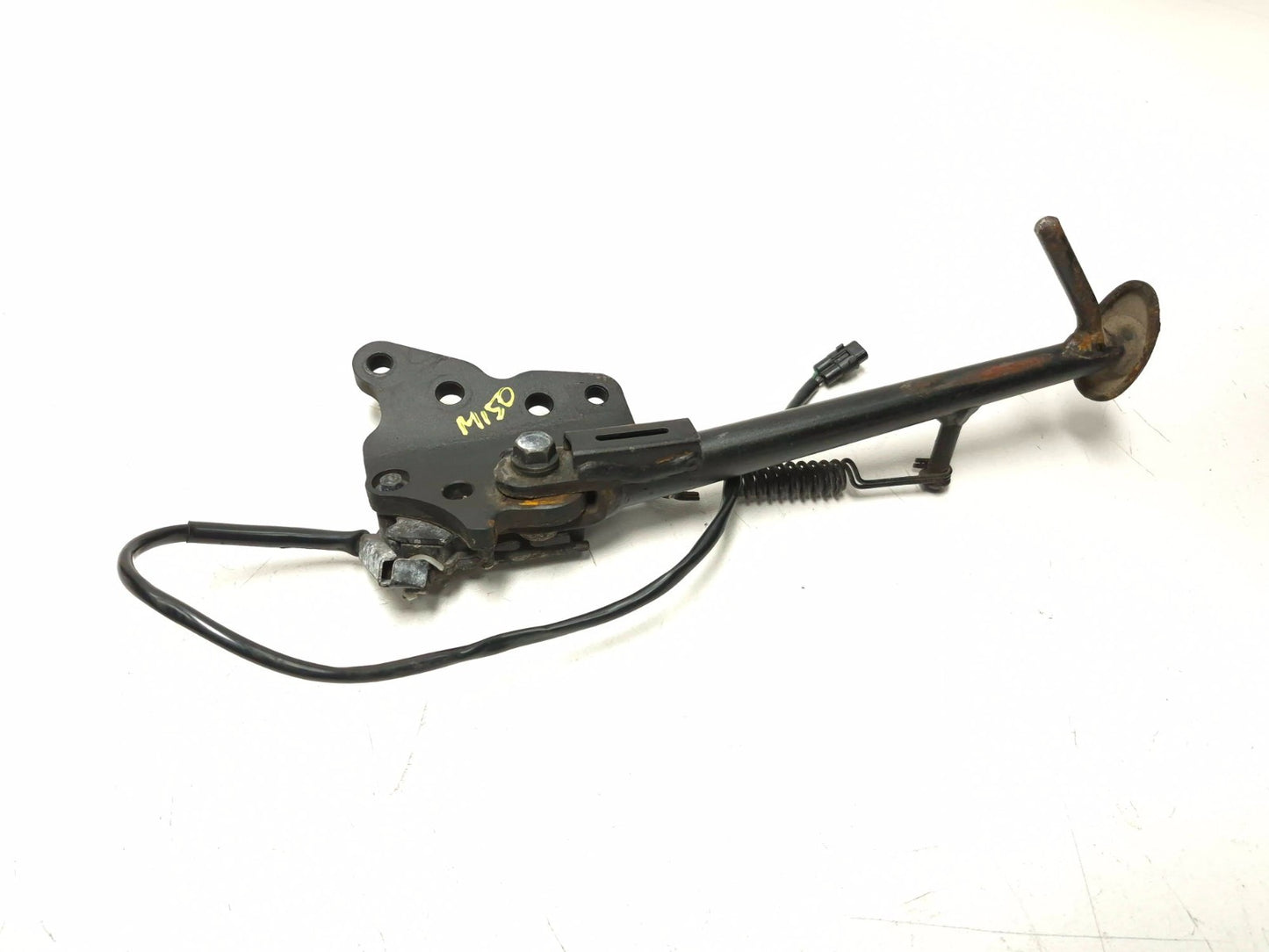 2022 Kawasaki Ninja 650 Ex650 Side Kick Stand OEM