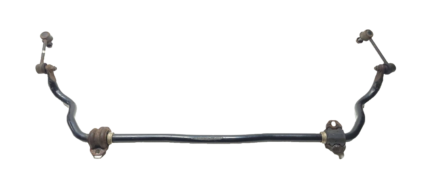 09-14 Hyundai Genesis Front Stabilizer Sway Bar OEM Sedan 4.6l