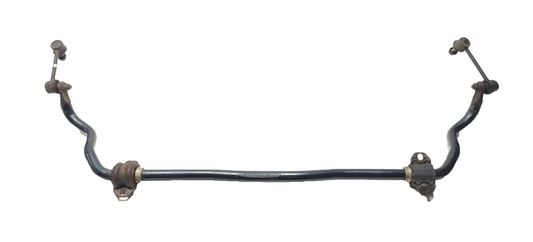 09-14 Hyundai Genesis Front Stabilizer Sway Bar OEM Sedan 4.6l