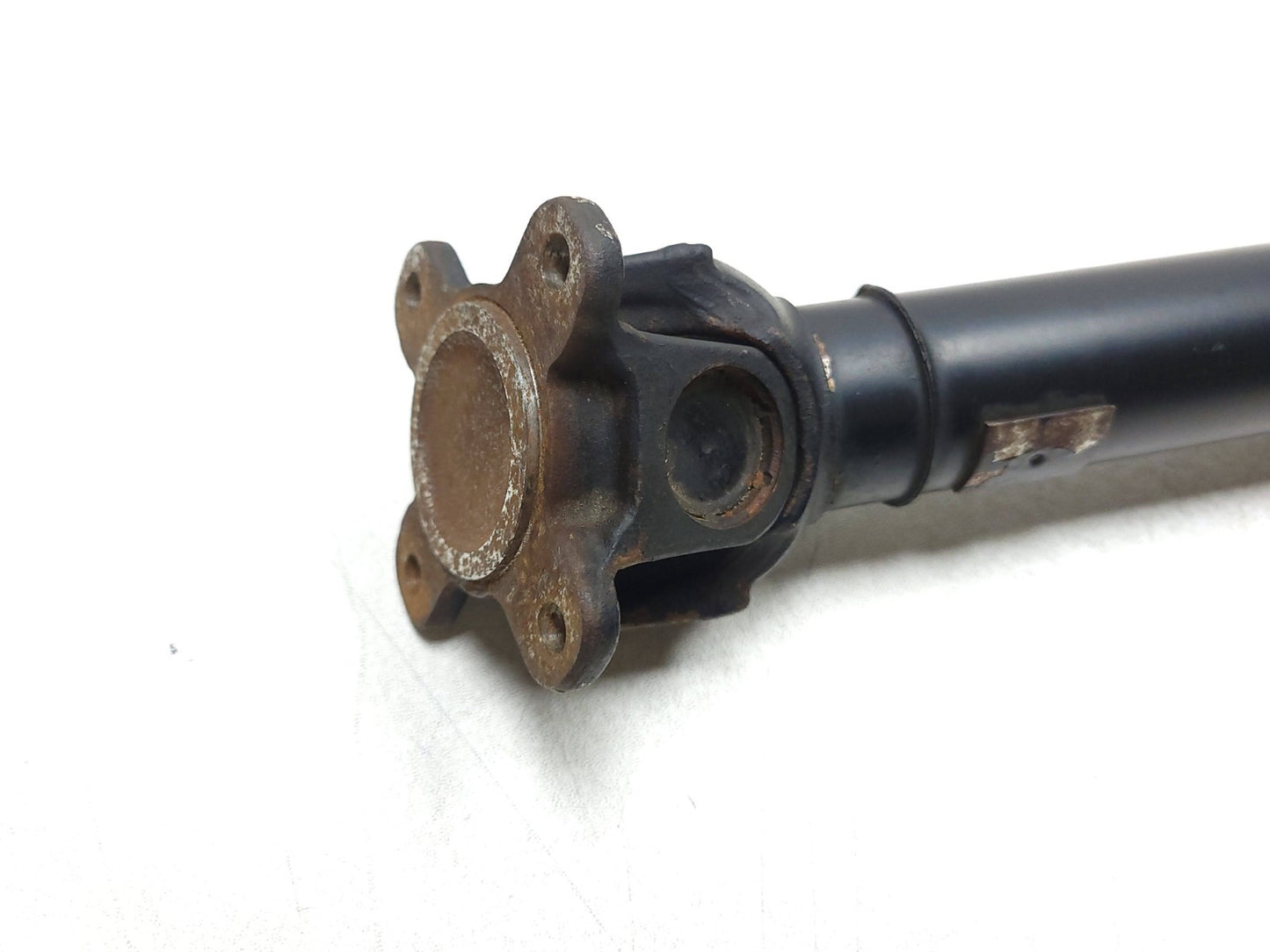 07 - 11 BMW E90 328xi Front Driveshaft Drive Shaft OEM