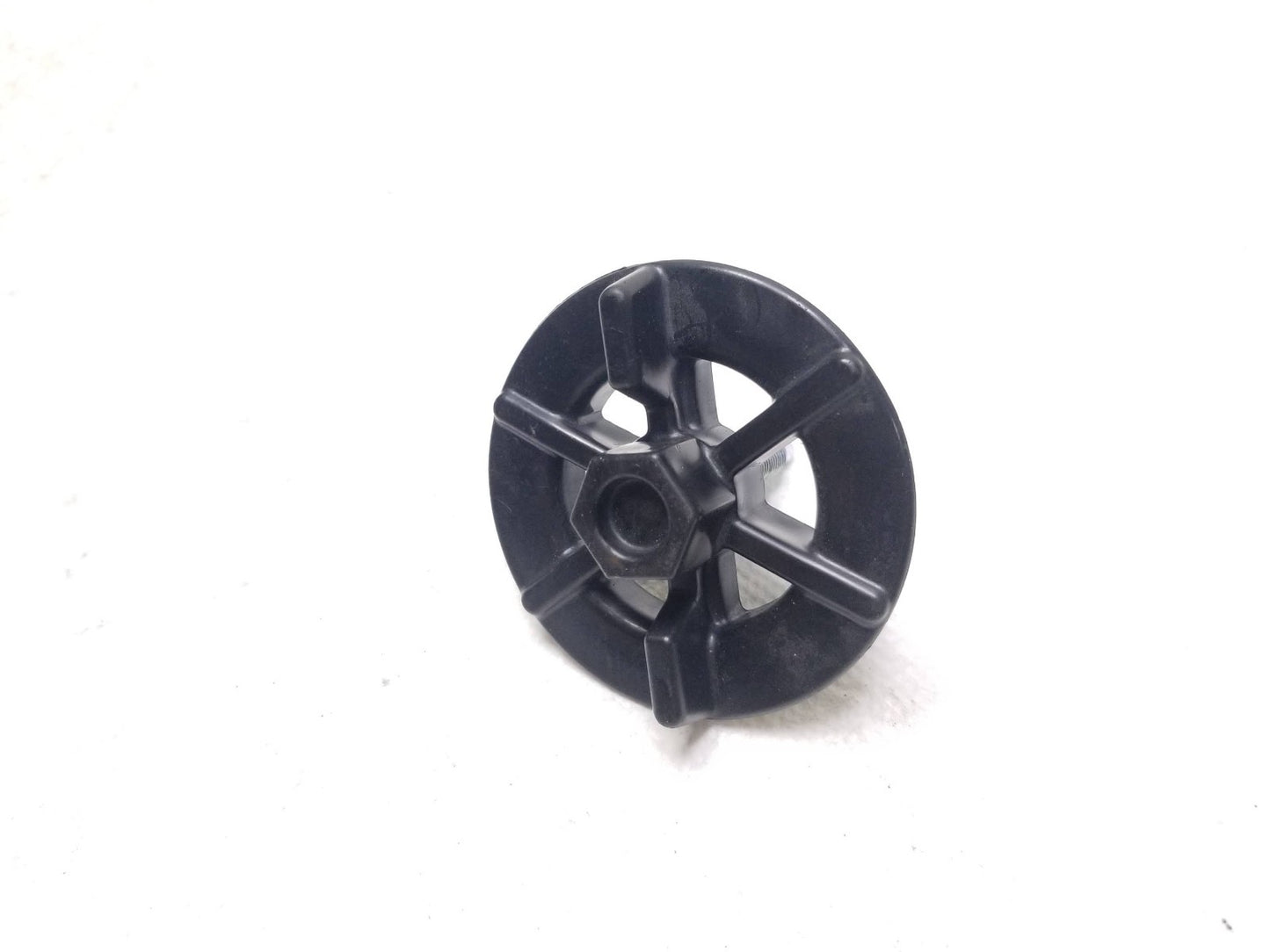 2014 - 2019 Kia Soul Spare Wheel Tire Hold Down OEM