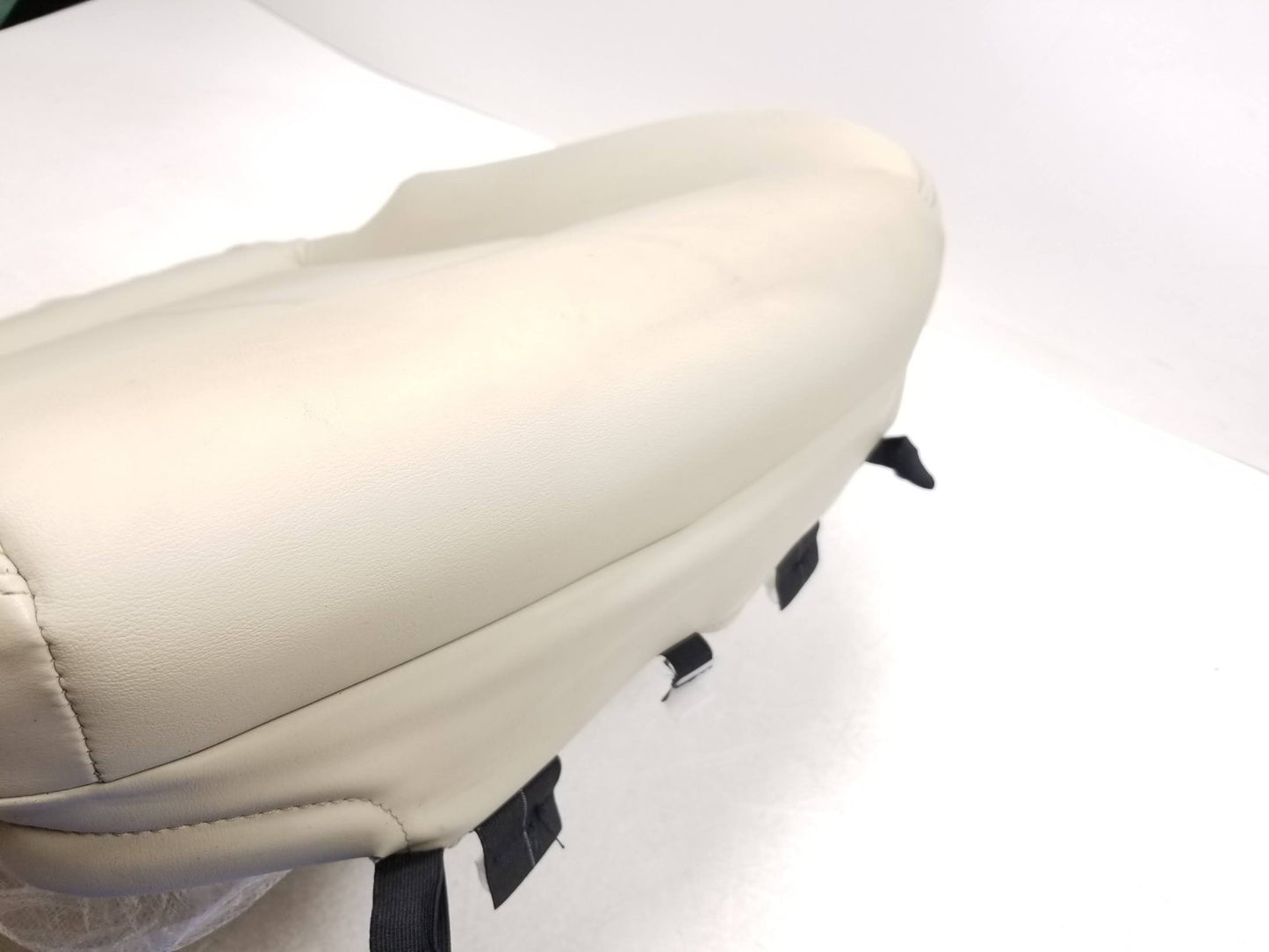 2016 Infiniti Q50 Front Seat Lower Cushion Driver Side Left OEM