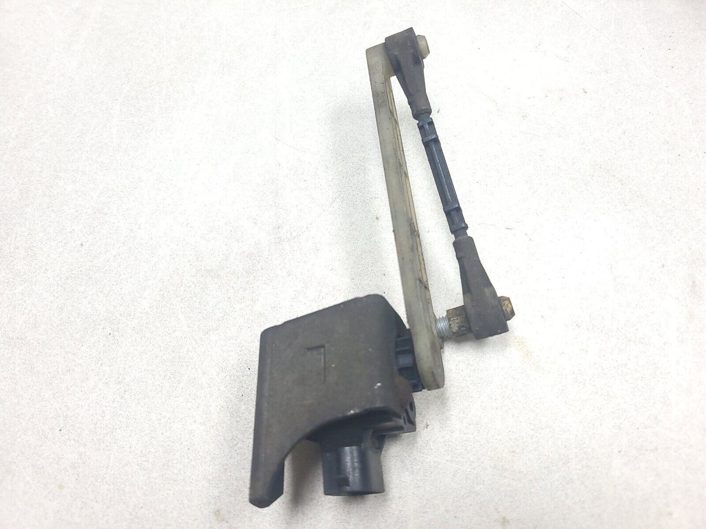 2006-2009 Range Rover Suspension High Level Sensor 4pcs OEM
