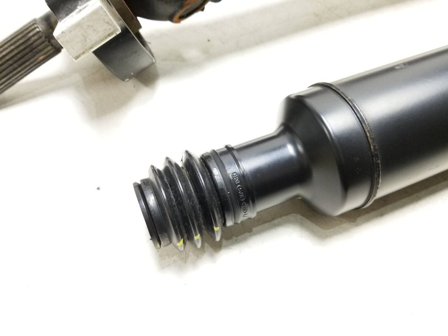 09 - 12 Hyundai Genesis Coupe Rear Driveshaft 2.0t OEM