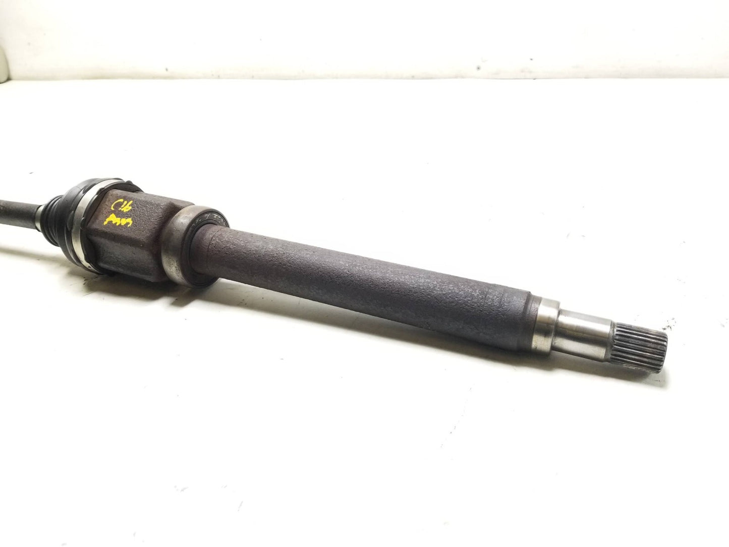10-13 Ford Transit Connect Axle Shaft Front Passenger Side Right OEM ✅