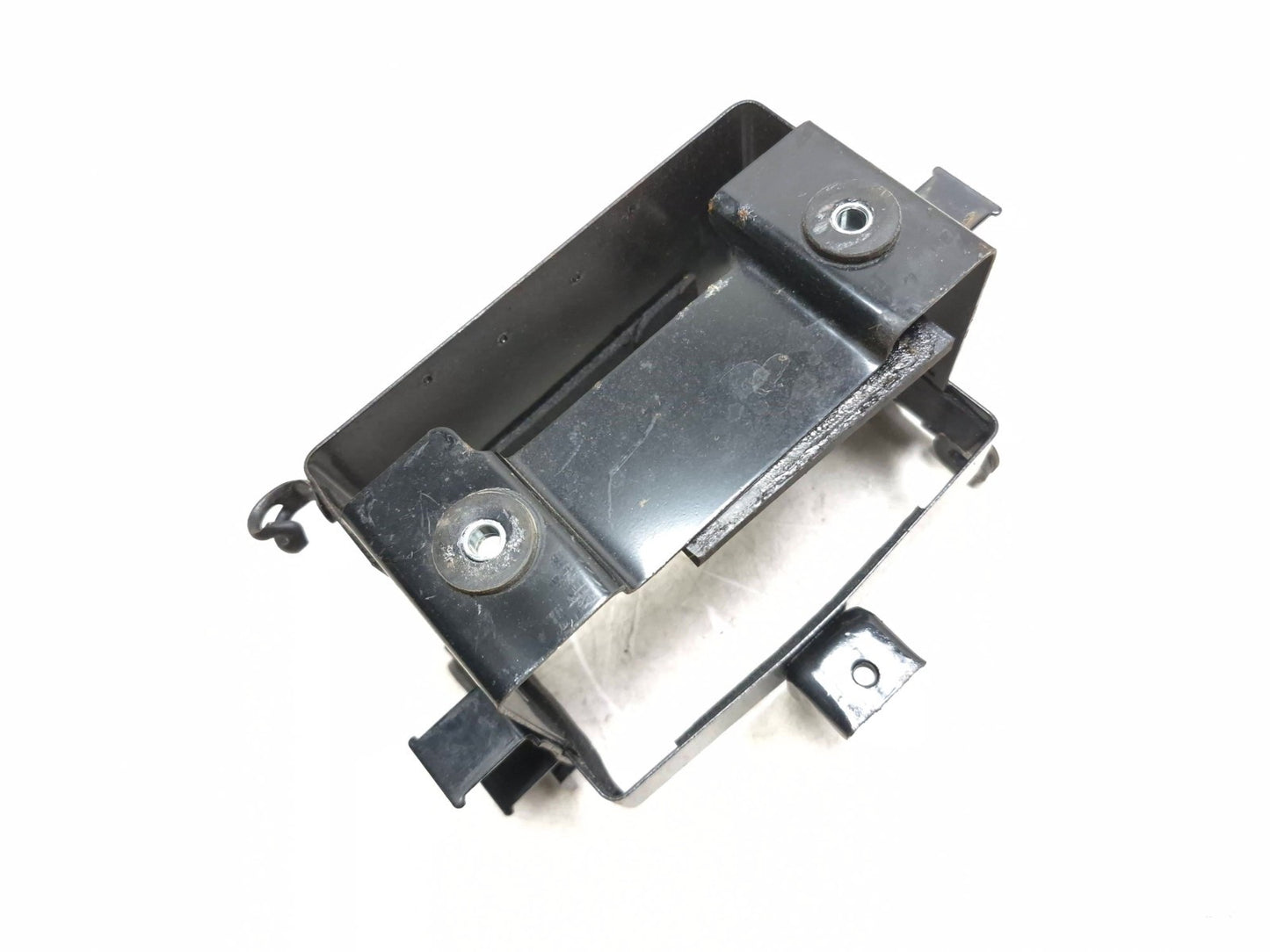 2006 Suzuki Gs 500fk Battery Box Tray OEM